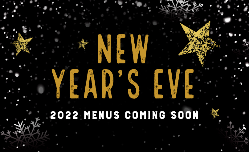 NYE at The Red Lion