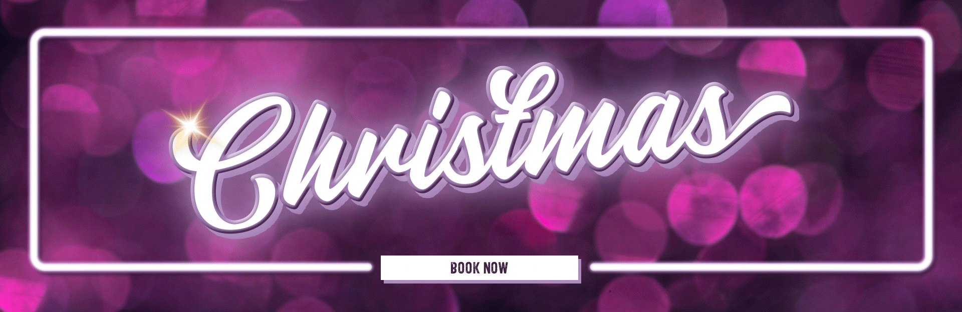 Christmas at The Red Lion